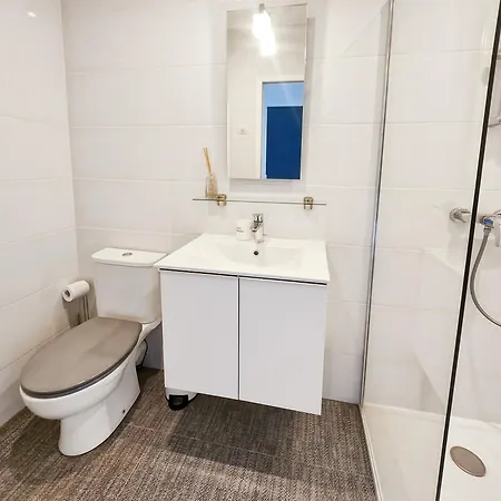 Apartment Le Refuge Gabriel, Calme, Confort, 10' Disneyland Montry